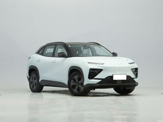 Chery EQ7 SUV điện tinh khiết Cỡ trung với 4 bánh lái 412KM-512KM Range