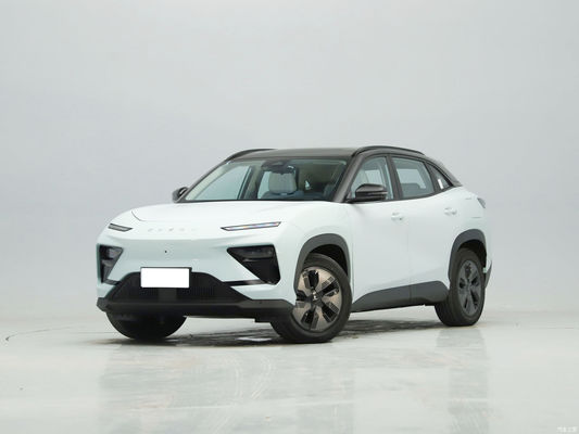 Chery EQ7 SUV điện tinh khiết Cỡ trung với 4 bánh lái 412KM-512KM Range