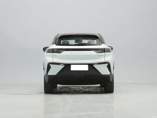 Chery EQ7 SUV điện tinh khiết Cỡ trung với 4 bánh lái 412KM-512KM Range