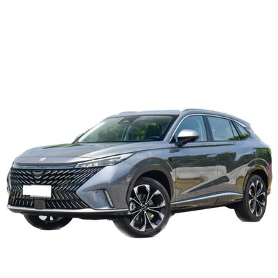 Roewe Rx5 SUV điện Trung Quốc Động cơ PHEV cỡ trung bình sang trọng 1.5T