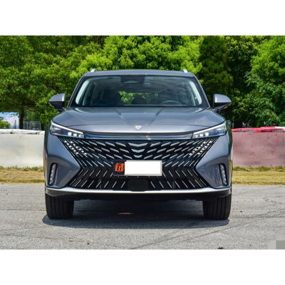 Roewe Rx5 SUV điện Trung Quốc Động cơ PHEV cỡ trung bình sang trọng 1.5T