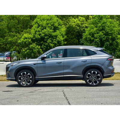 Roewe Rx5 SUV điện Trung Quốc Động cơ PHEV cỡ trung bình sang trọng 1.5T