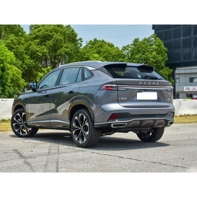 Roewe Rx5 SUV điện Trung Quốc Động cơ PHEV cỡ trung bình sang trọng 1.5T