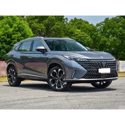 Roewe Rx5 SUV điện Trung Quốc Động cơ PHEV cỡ trung bình sang trọng 1.5T