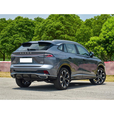 Roewe Rx5 SUV điện Trung Quốc Động cơ PHEV cỡ trung bình sang trọng 1.5T
