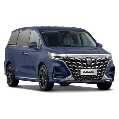 Roewe IMax8 EV Trung Quốc điện MPV 7 chỗ ngồi với phạm vi của 550KM-570KM