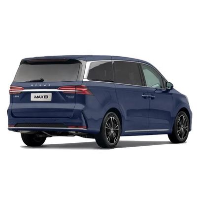 Roewe IMax8 EV Trung Quốc điện MPV 7 chỗ ngồi với phạm vi của 550KM-570KM