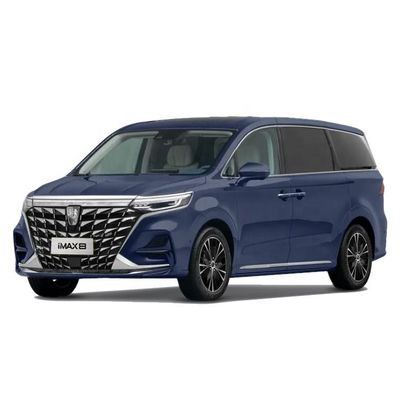 Roewe IMax8 EV Trung Quốc điện MPV 7 chỗ ngồi với phạm vi của 550KM-570KM