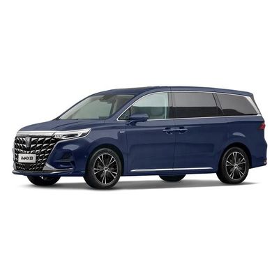 Roewe IMax8 EV Trung Quốc điện MPV 7 chỗ ngồi với phạm vi của 550KM-570KM