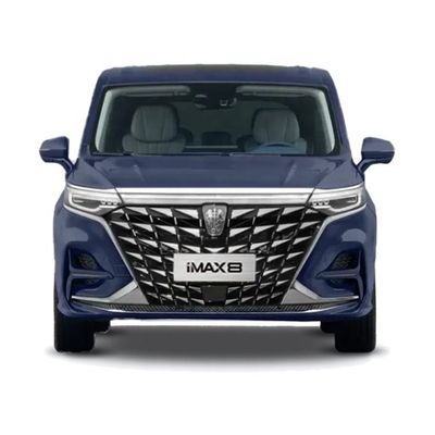Roewe IMax8 EV Trung Quốc điện MPV 7 chỗ ngồi với phạm vi của 550KM-570KM