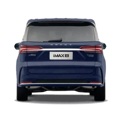 Roewe IMax8 EV Trung Quốc điện MPV 7 chỗ ngồi với phạm vi của 550KM-570KM