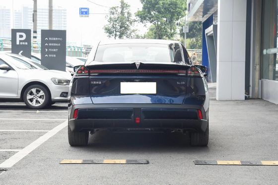 Changan Deepal SL03 Plugin Hybrid Sedan Chiều dài lái xe toàn diện 1100KM-1120KM