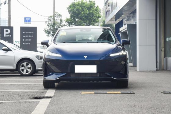 Changan Deepal SL03 Plugin Hybrid Sedan Chiều dài lái xe toàn diện 1100KM-1120KM