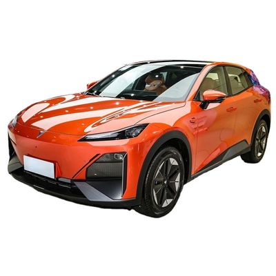 Deepal S7 SUV điện Trung Quốc PHEV EV Hybrid xe điện hỗ trợ lái xe cấp độ L2