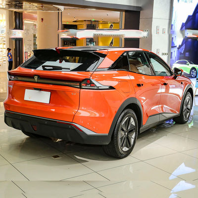 Deepal S7 SUV điện Trung Quốc PHEV EV Hybrid xe điện hỗ trợ lái xe cấp độ L2