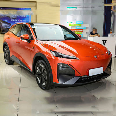 Deepal S7 SUV điện Trung Quốc PHEV EV Hybrid xe điện hỗ trợ lái xe cấp độ L2