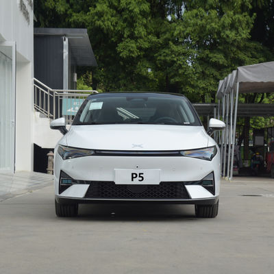 Xpeng P5 SUV điện Trung Quốc Range xe điện của 460KM-500KM