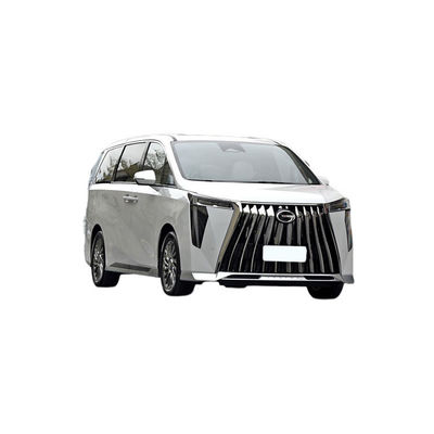 GAC M8 xe hơi nhiên liệu Trung Quốc 5 cửa 7 chỗ MPV động cơ 2.0T