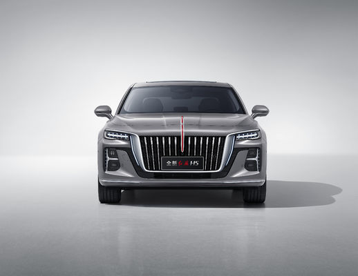 Hongqi H5 Sedan ô tô chính thức của Trung Quốc với động cơ 1.5T 2.0T và phiên bản hybrid và nhiên liệu
