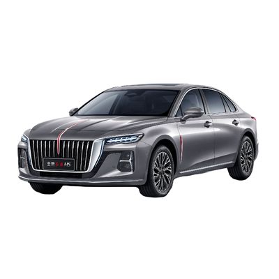 Hongqi H5 Sedan ô tô chính thức của Trung Quốc với động cơ 1.5T 2.0T và phiên bản hybrid và nhiên liệu