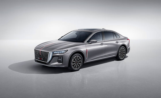 Hongqi H5 Sedan ô tô chính thức của Trung Quốc với động cơ 1.5T 2.0T và phiên bản hybrid và nhiên liệu