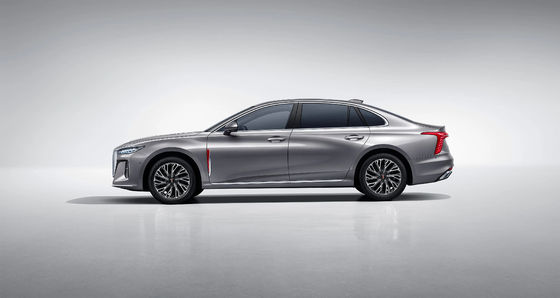 Hongqi H5 Sedan ô tô chính thức của Trung Quốc với động cơ 1.5T 2.0T và phiên bản hybrid và nhiên liệu