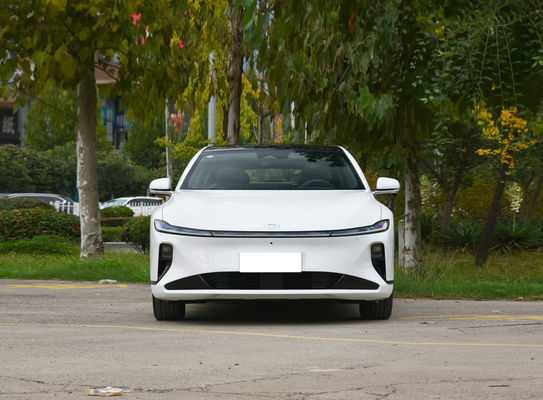 Chang'an A07 Sedan EV Và Reev Hai sự kết hợp tuổi thọ pin 515km (EV) Và 1200km (1.5T Engine Reev)