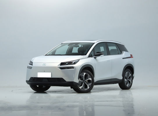 Aion V 80plus SUV điện 2024 Mô hình 600KM Long Range L2 Level Giúp lái xe pin lithium