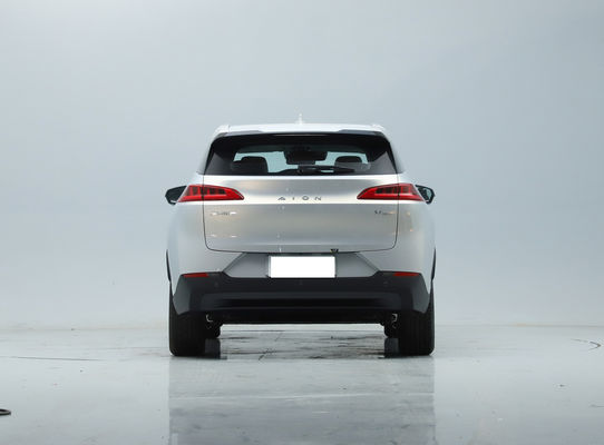 Aion V 80plus SUV điện 2024 Mô hình 600KM Long Range L2 Level Giúp lái xe pin lithium
