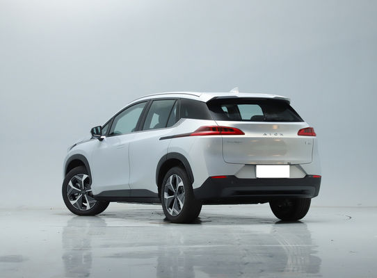 Aion V 80plus SUV điện 2024 Mô hình 600KM Long Range L2 Level Giúp lái xe pin lithium