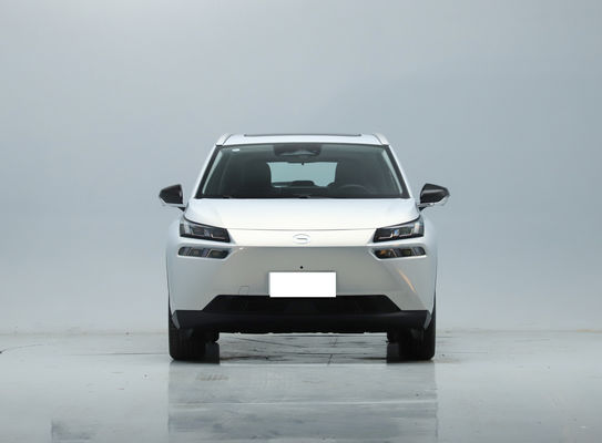 Aion V 80plus SUV điện 2024 Mô hình 600KM Long Range L2 Level Giúp lái xe pin lithium
