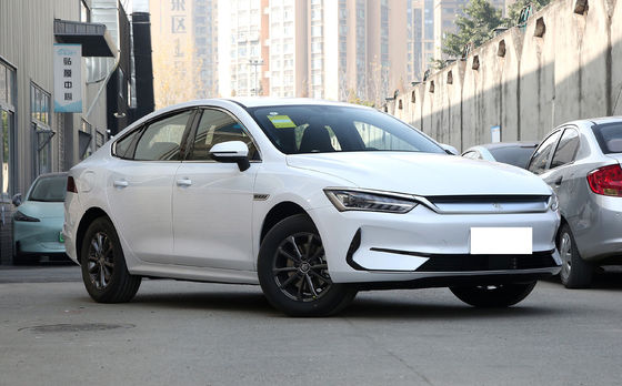 2024 BYD Qin Plus 55km/120km Honor Model Trung Quốc D-MI Plug trong xe hybrid