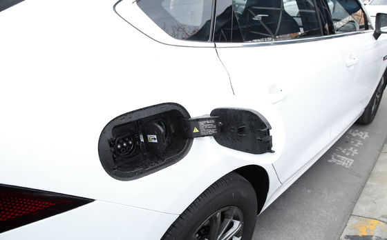 2024 BYD Qin Plus 55km/120km Honor Model Trung Quốc D-MI Plug trong xe hybrid