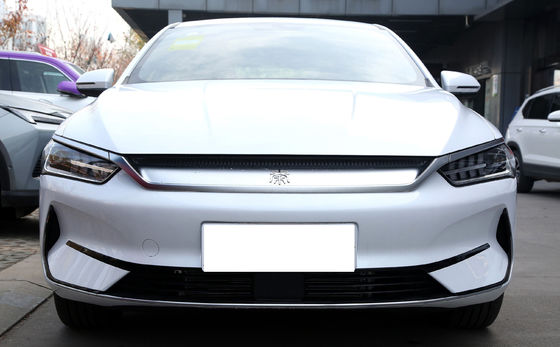2024 BYD Qin Plus 55km/120km Honor Model Trung Quốc D-MI Plug trong xe hybrid