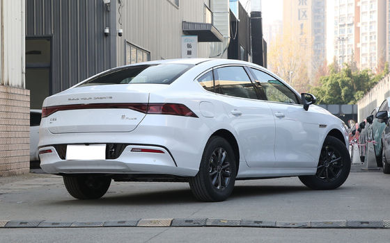 2024 BYD Qin Plus 55km/120km Honor Model Trung Quốc D-MI Plug trong xe hybrid
