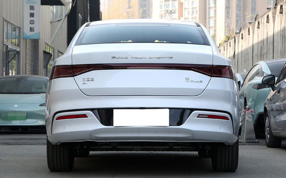 2024 BYD Qin Plus 55km/120km Honor Model Trung Quốc D-MI Plug trong xe hybrid