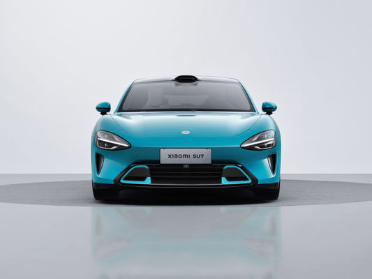 Xiaomi SU7 2024 xe coupe năng lượng mới, 0-100KM 2,78 giây, CLT C700KM-830KM
