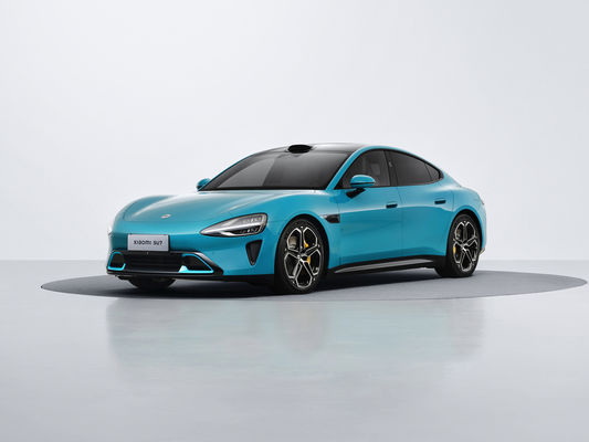 Xiaomi SU7 2024 xe coupe năng lượng mới, 0-100KM 2,78 giây, CLT C700KM-830KM