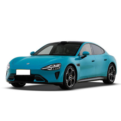 Xiaomi SU7 2024 xe coupe năng lượng mới, 0-100KM 2,78 giây, CLT C700KM-830KM