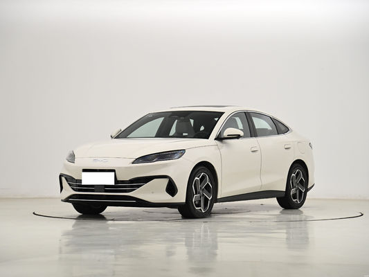 2024 BYD Seal06 Dm-i CLTC (L/100km) 1.36L PHEV Power Range toàn diện 2100KM Hybrid Sedan!