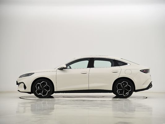 2024 BYD Seal06 Dm-i CLTC (L/100km) 1.36L PHEV Power Range toàn diện 2100KM Hybrid Sedan!