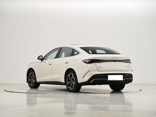 2024 BYD Seal06 Dm-i CLTC (L/100km) 1.36L PHEV Power Range toàn diện 2100KM Hybrid Sedan!