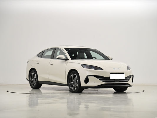 2024 BYD Seal06 Dm-i CLTC (L/100km) 1.36L PHEV Power Range toàn diện 2100KM Hybrid Sedan!