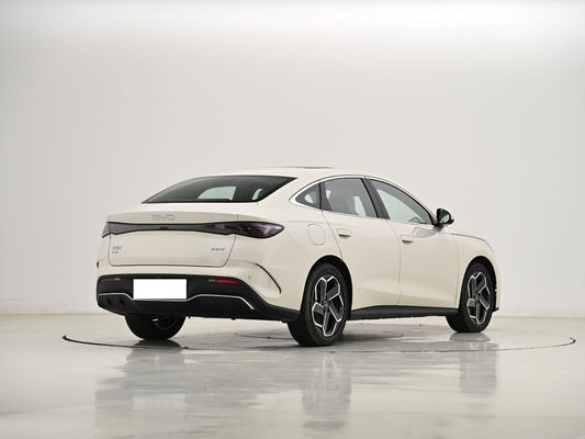 2024 BYD Seal06 Dm-i CLTC (L/100km) 1.36L PHEV Power Range toàn diện 2100KM Hybrid Sedan!