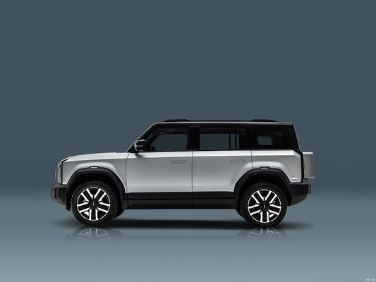 Chery icar03, chiếc SUV chạy bằng điện tinh khiết với phạm vi từ 401km-501km. sản phẩm mới nhất của Chery. giá rẻ