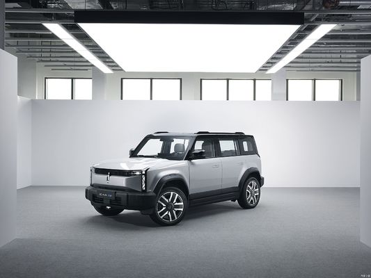 Chery icar03, chiếc SUV chạy bằng điện tinh khiết với phạm vi từ 401km-501km. sản phẩm mới nhất của Chery. giá rẻ