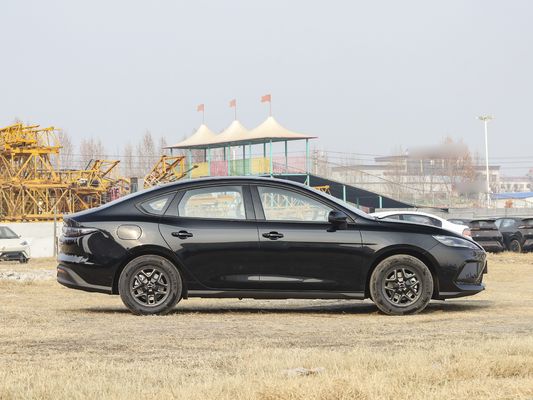 BYD-Seal 05 DM-i Thế hệ mới BYD DM-i Công nghệ phạm vi rộng 800Km