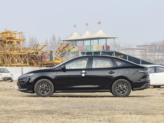 BYD-Seal 05 DM-i Thế hệ mới BYD DM-i Công nghệ phạm vi rộng 800Km