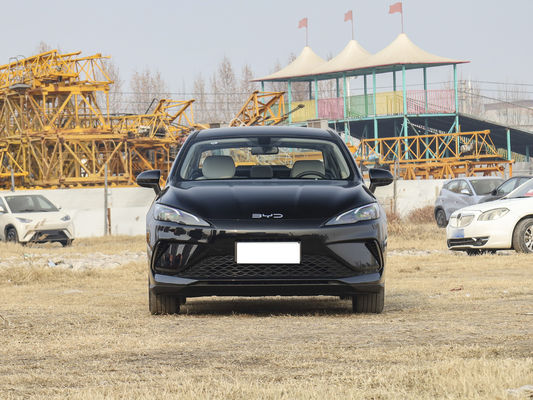 BYD-Seal 05 DM-i Thế hệ mới BYD DM-i Công nghệ phạm vi rộng 800Km