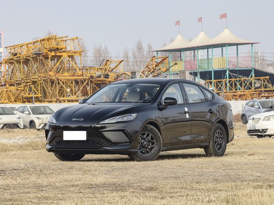 BYD-Seal 05 DM-i Thế hệ mới BYD DM-i Công nghệ phạm vi rộng 800Km